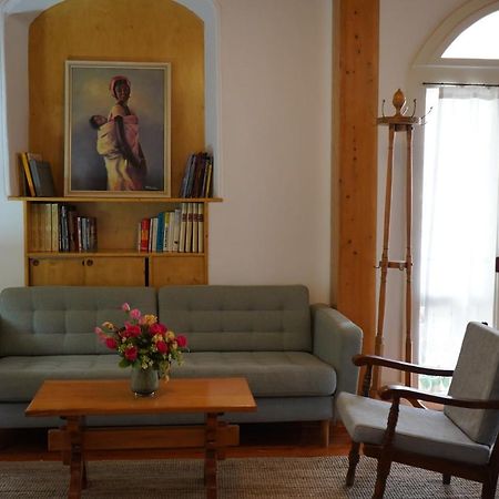 A Painter'S House In Plaka Apartment Athens Exterior photo