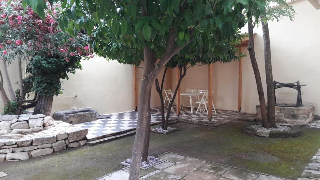 A Painter'S House In Plaka Apartment Athens Exterior photo